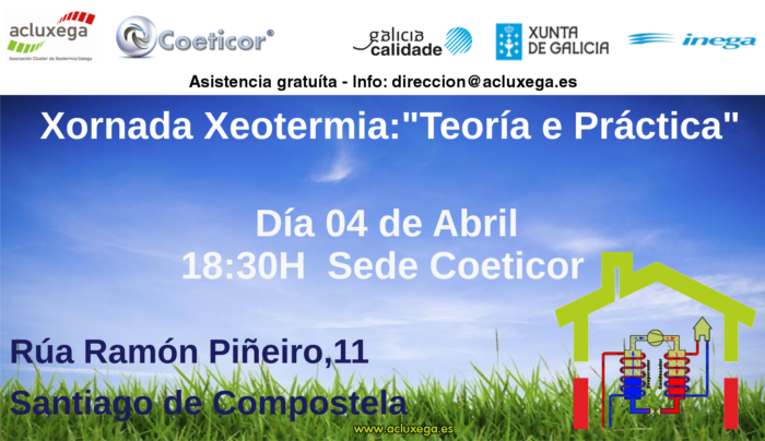 Lee más sobre el artículo <!--:es-->jornada geotermia: “Teoría y Práctica” – 4 de abril <!--:--><!--:GL-->Xornada xeotermia: “Teoría e Práctica” – 4 de abril <!--:-->