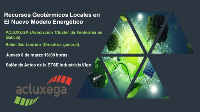 Lee más sobre el artículo Conferencia no XVIII Foro Tecnolóxico de Emprego